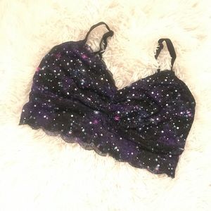 Victoria's Secret PINK bralette